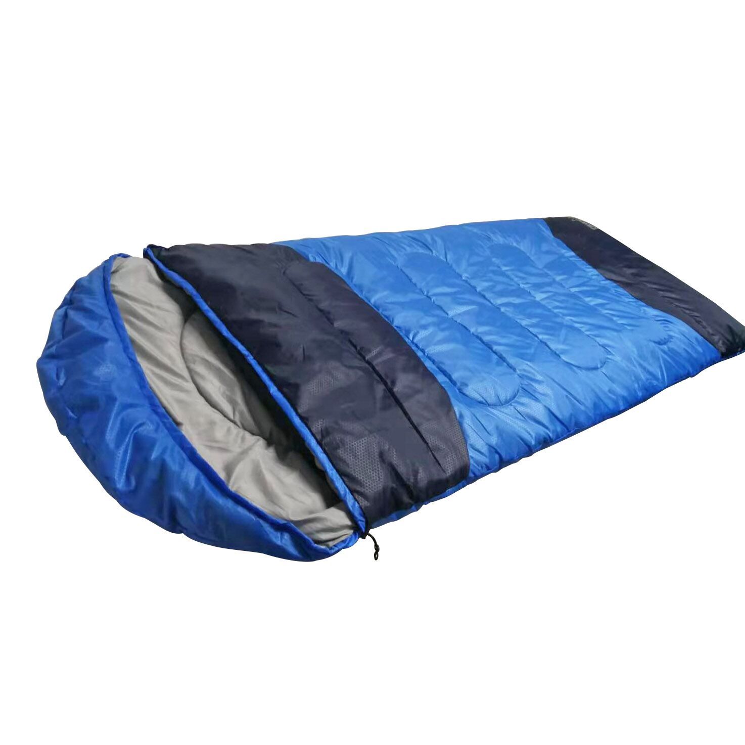 AlpacaSack 100% Alpaca Filled Compressible Sleeping Bag AlpacaSack 100% Alpaca Filled Compressible Sleeping Bag