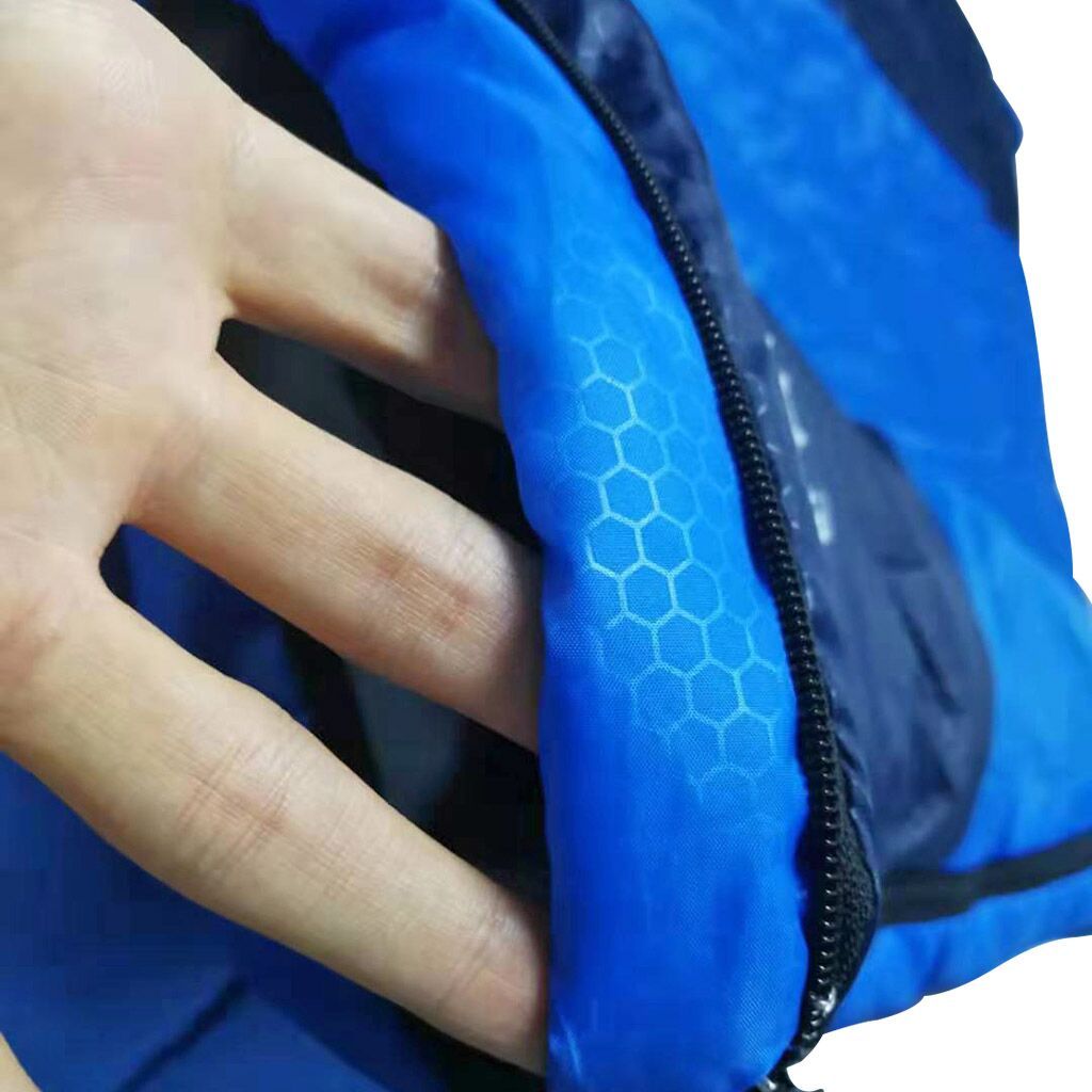AlpacaSack 100% Alpaca Filled Compressible Sleeping Bag AlpacaSack 100% Alpaca Filled Compressible Sleeping Bag