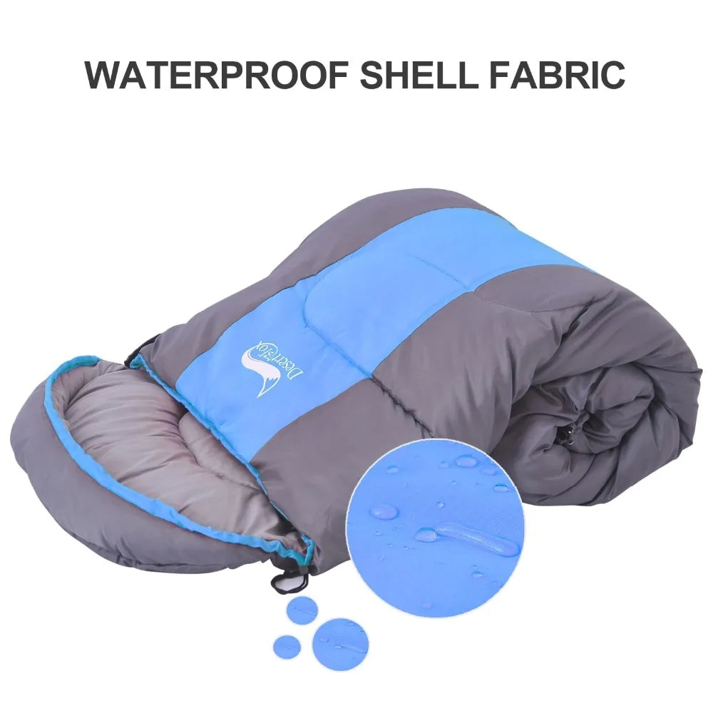 Camping Sleeping Bag Camping Sleeping Bag