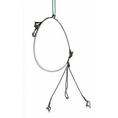 Bear Canister Holder - Light Hiking Gear Bear Canister Holder - Light Hiking Gear