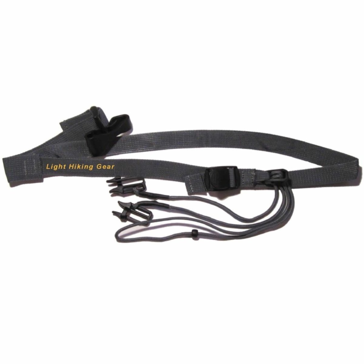 Bear Canister Holder - Light Hiking Gear Bear Canister Holder - Light Hiking Gear