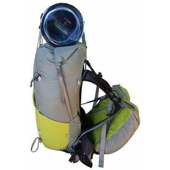 Bear Canister Holder - Light Hiking Gear Bear Canister Holder - Light Hiking Gear