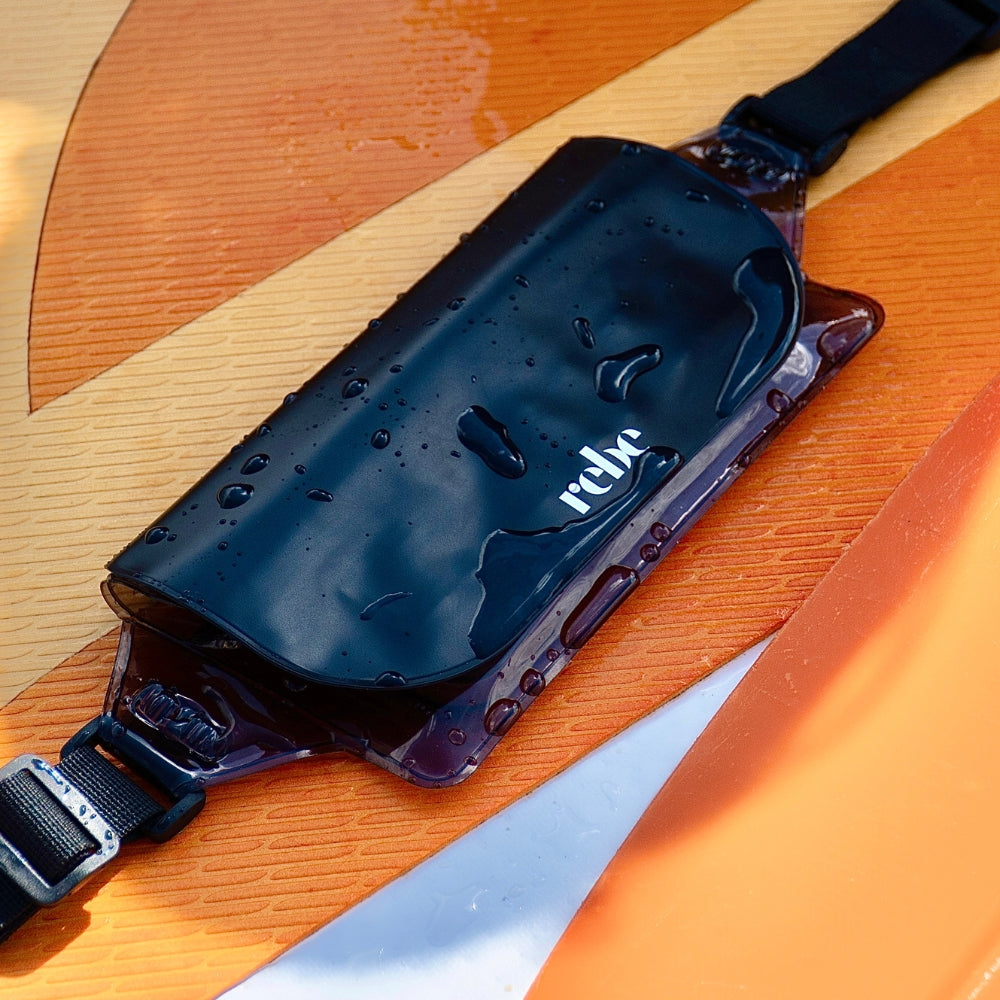 Waterproof Phone Dry Bag Pouch, for Swimming, Diving, Kayaking, Snorkeling, Festivals| Keep Phone Safe from Water & Sand | Summer Essential Waterproof Phone Dry Bag Pouch, for Swimming, Diving, Kayaking, Snorkeling, Festivals| Keep Phone Safe from Water & Sand | Summer Essential