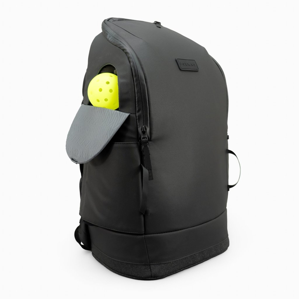 Court Caddy Pickleball Bag Court Caddy Pickleball Bag