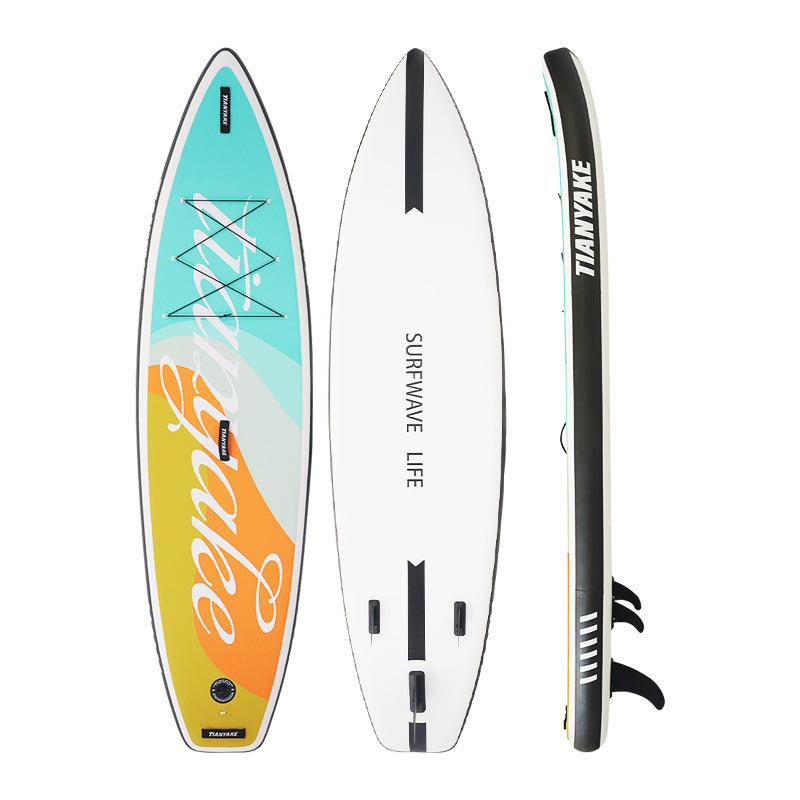 11' SUP Board,All-Around Pro paddle board,Giant Wave Paddle board ,standing up paddle board 11' SUP Board,All-Around Pro paddle board,Giant Wave Paddle board ,standing up paddle board