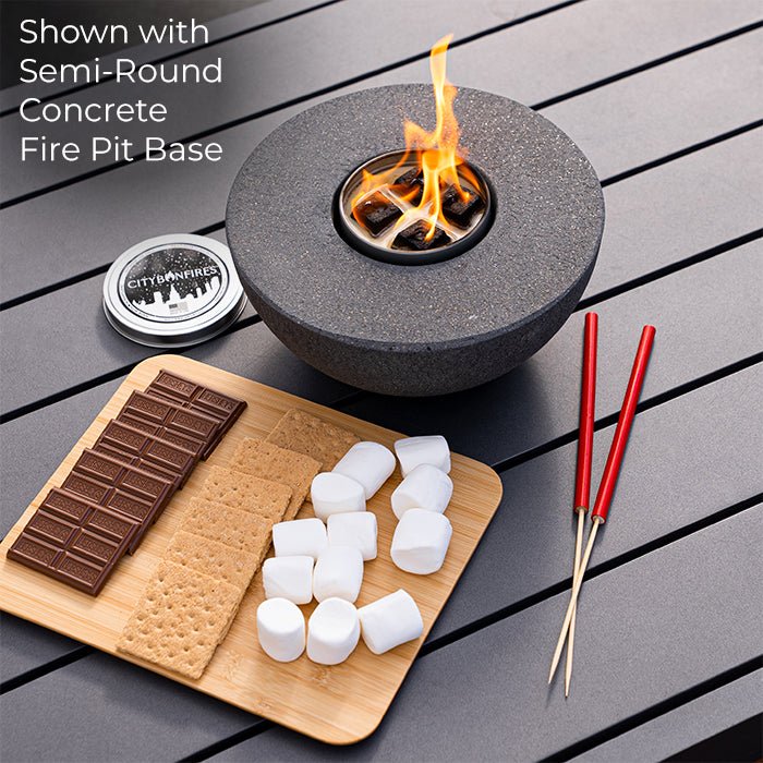 City Bonfire (Portable Fire Pit) City Bonfire (Portable Fire Pit)