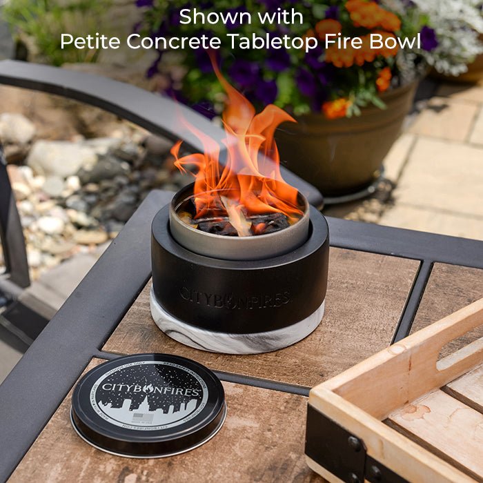 City Bonfire (Portable Fire Pit) City Bonfire (Portable Fire Pit)