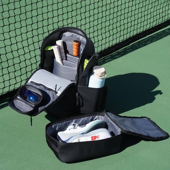 Court Caddy Pickleball Bag Court Caddy Pickleball Bag