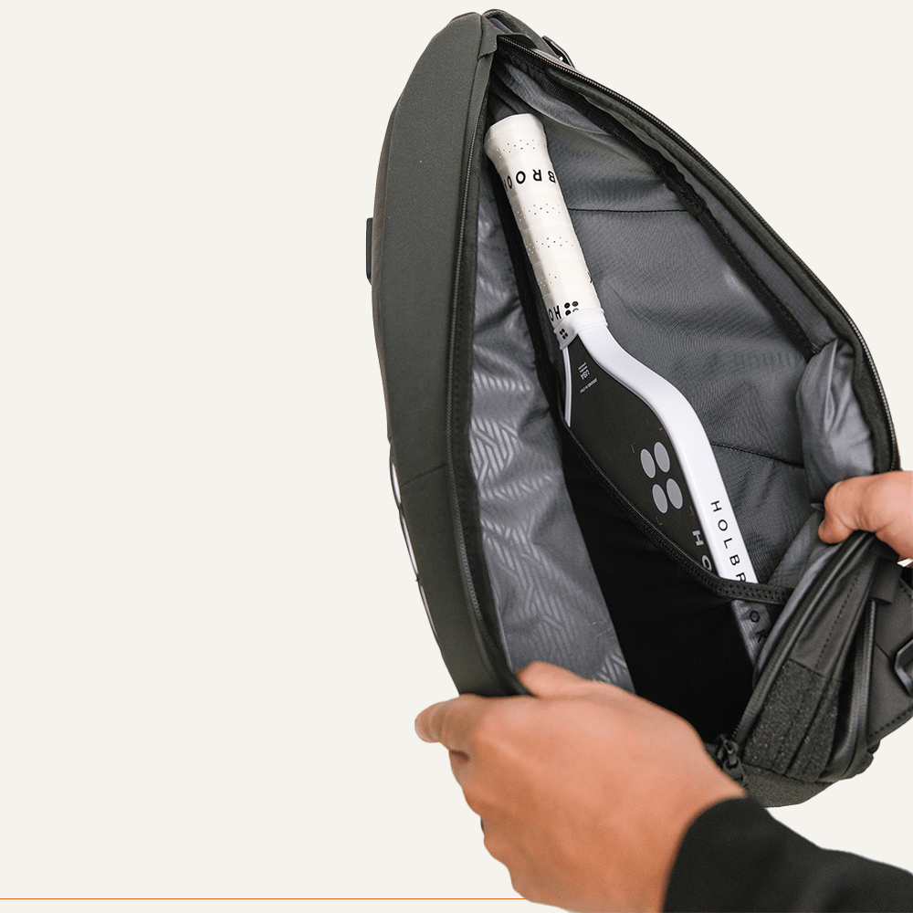 Cross Court Pickleball Sling Cross Court Pickleball Sling