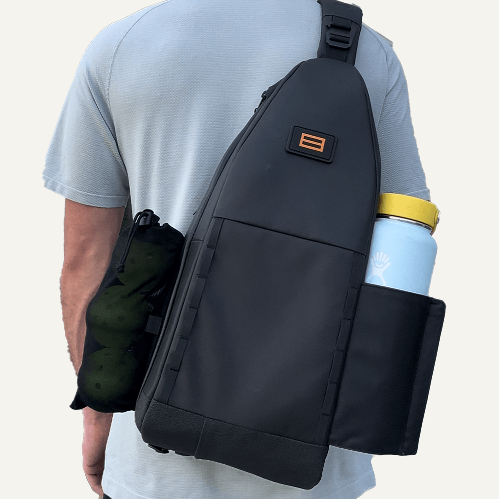 Cross Court Pickleball Sling Cross Court Pickleball Sling