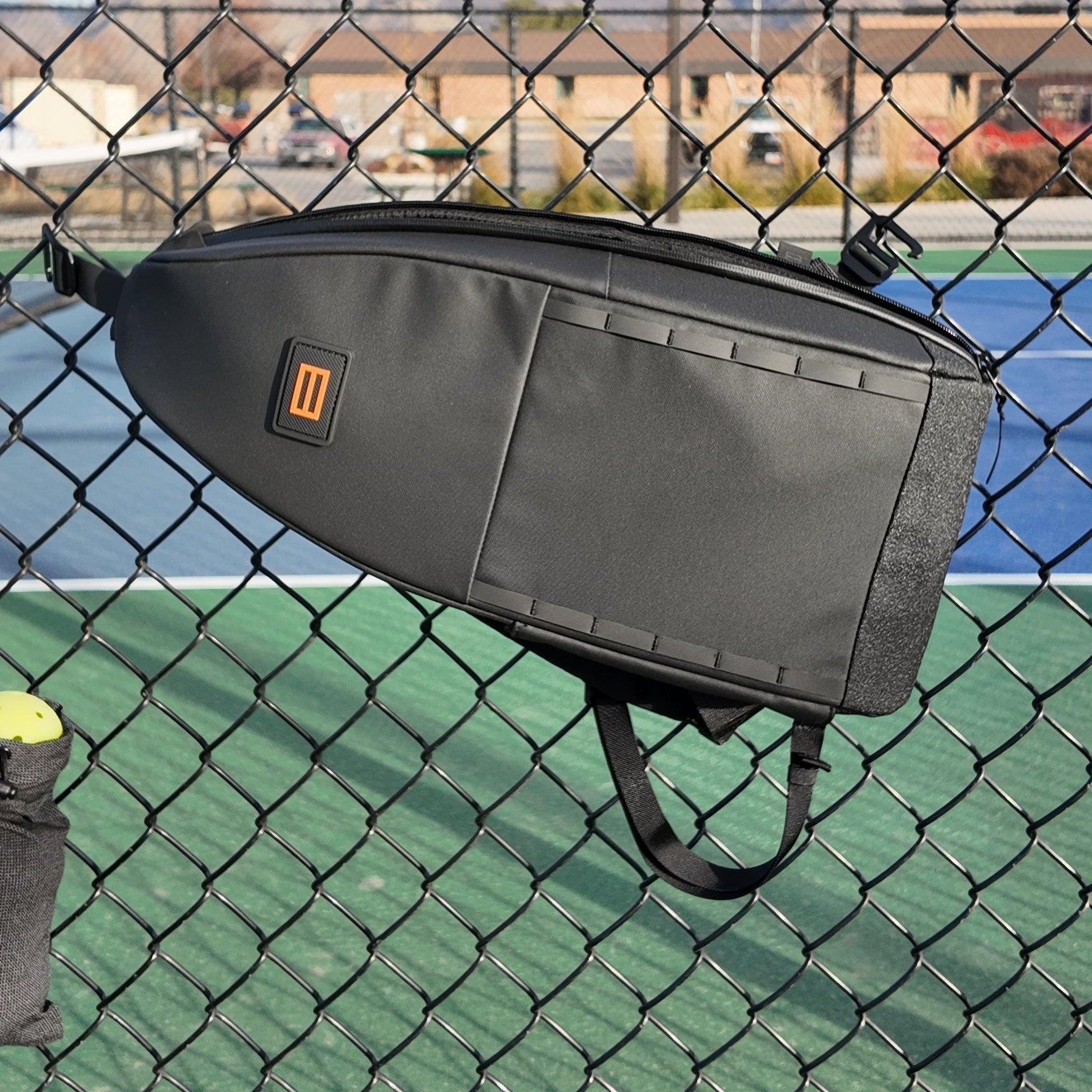 Cross Court Pickleball Sling Cross Court Pickleball Sling