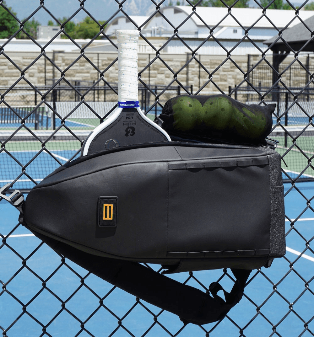 Cross Court Pickleball Sling Cross Court Pickleball Sling