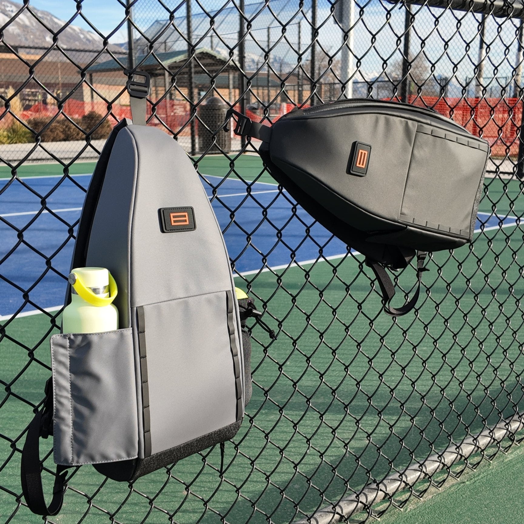 Cross Court Pickleball Sling Cross Court Pickleball Sling
