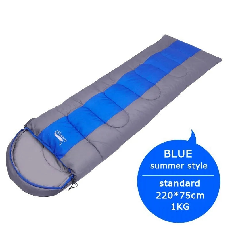 Camping Sleeping Bag Camping Sleeping Bag