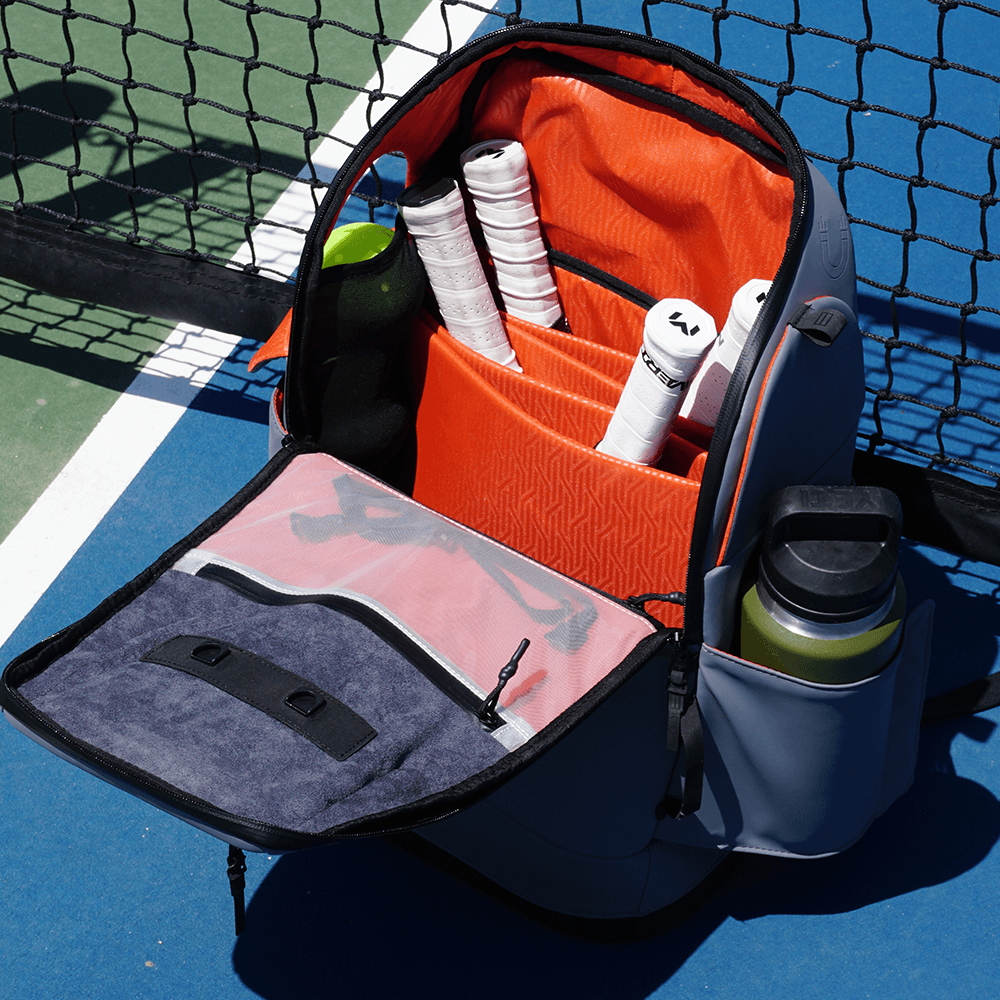 Court Caddy Pickleball Bag Court Caddy Pickleball Bag