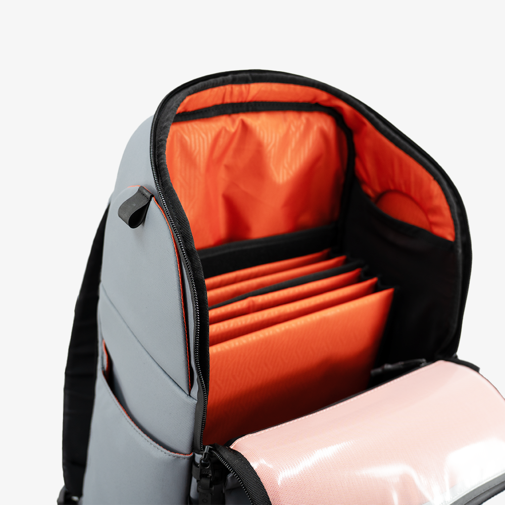 Court Caddy Pickleball Bag Court Caddy Pickleball Bag