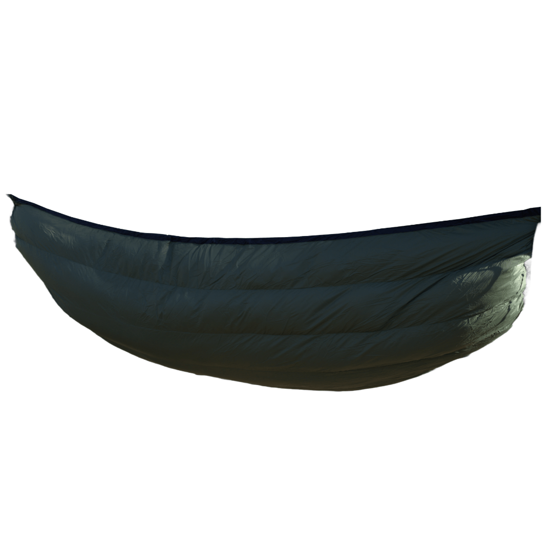 EmberNest Underquilt – 40°F Rated EmberNest Underquilt – 40°F Rated