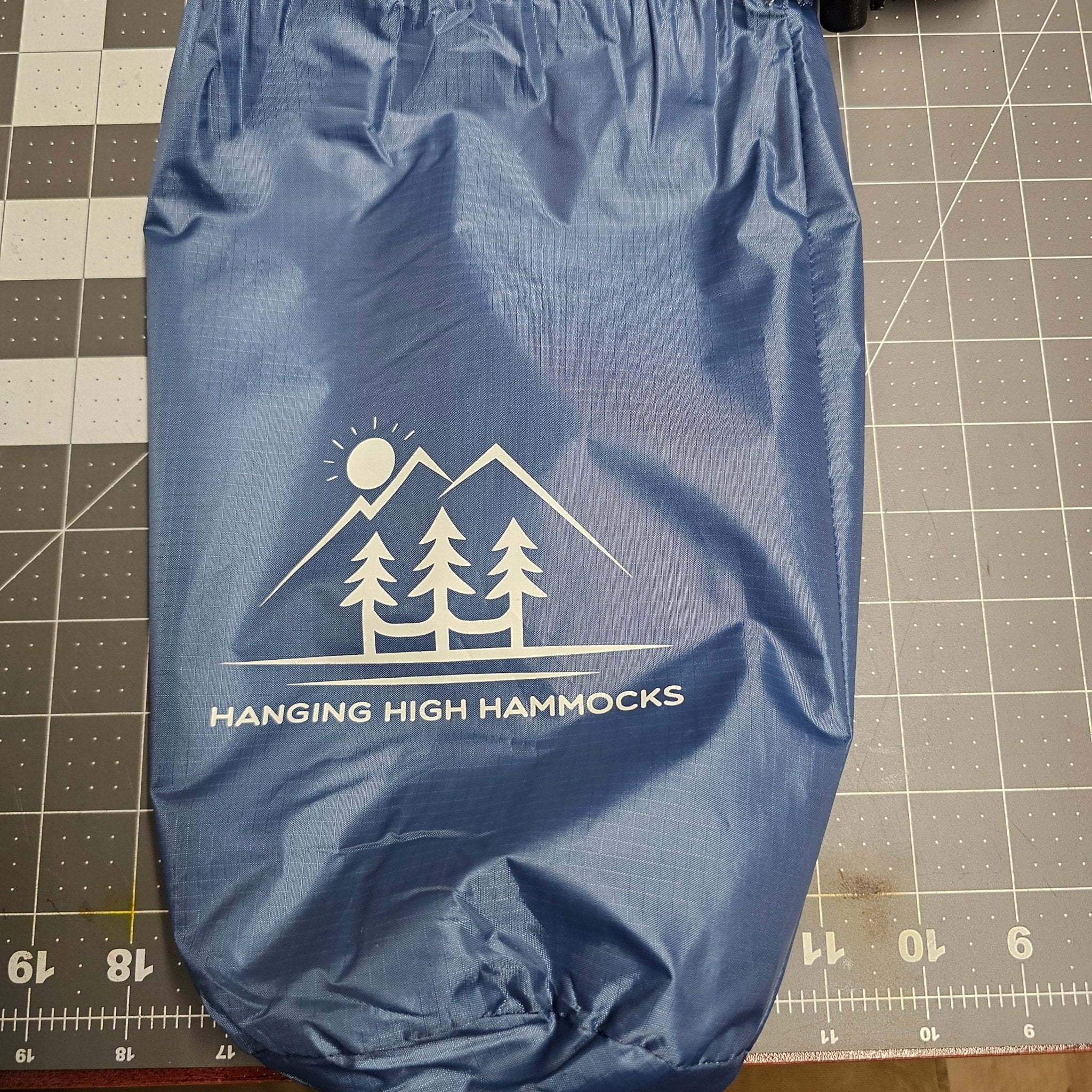 Hideaway Tarp – 12' Hammock Rain Tarp Hideaway Tarp – 12' Hammock Rain Tarp