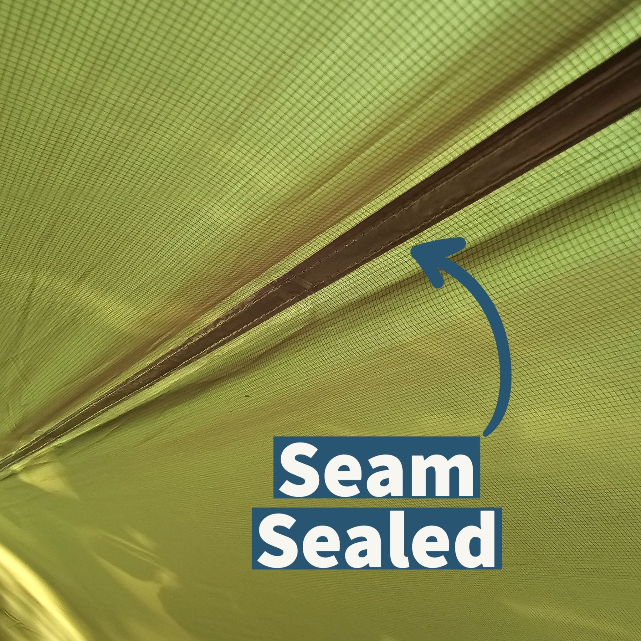 Hideaway Tarp – 12' Hammock Rain Tarp Hideaway Tarp – 12' Hammock Rain Tarp