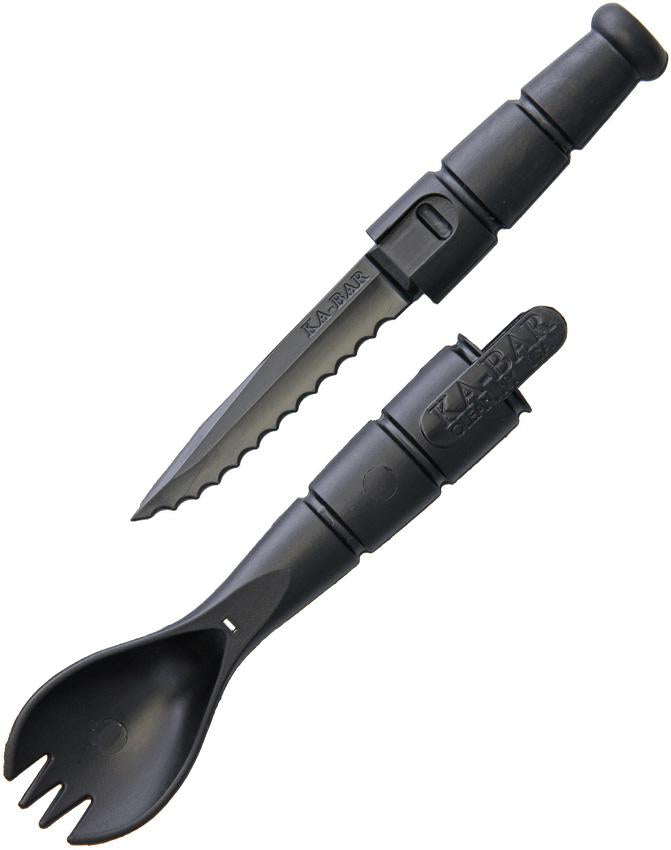 KA-BAR Tactical Spork KA-BAR Tactical Spork