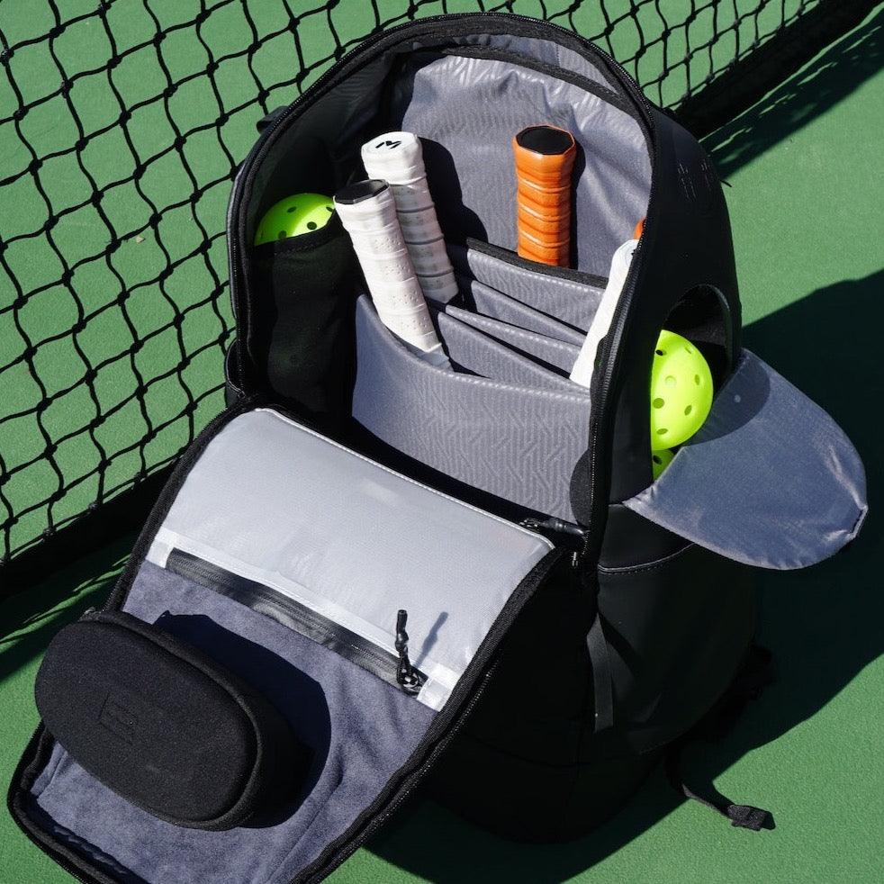 Court Caddy Pickleball Bag Court Caddy Pickleball Bag