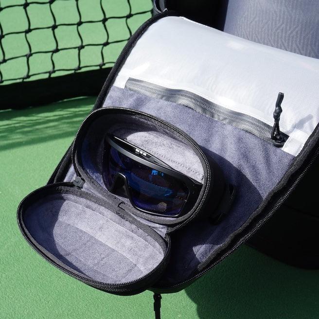 Court Caddy Pickleball Bag Court Caddy Pickleball Bag