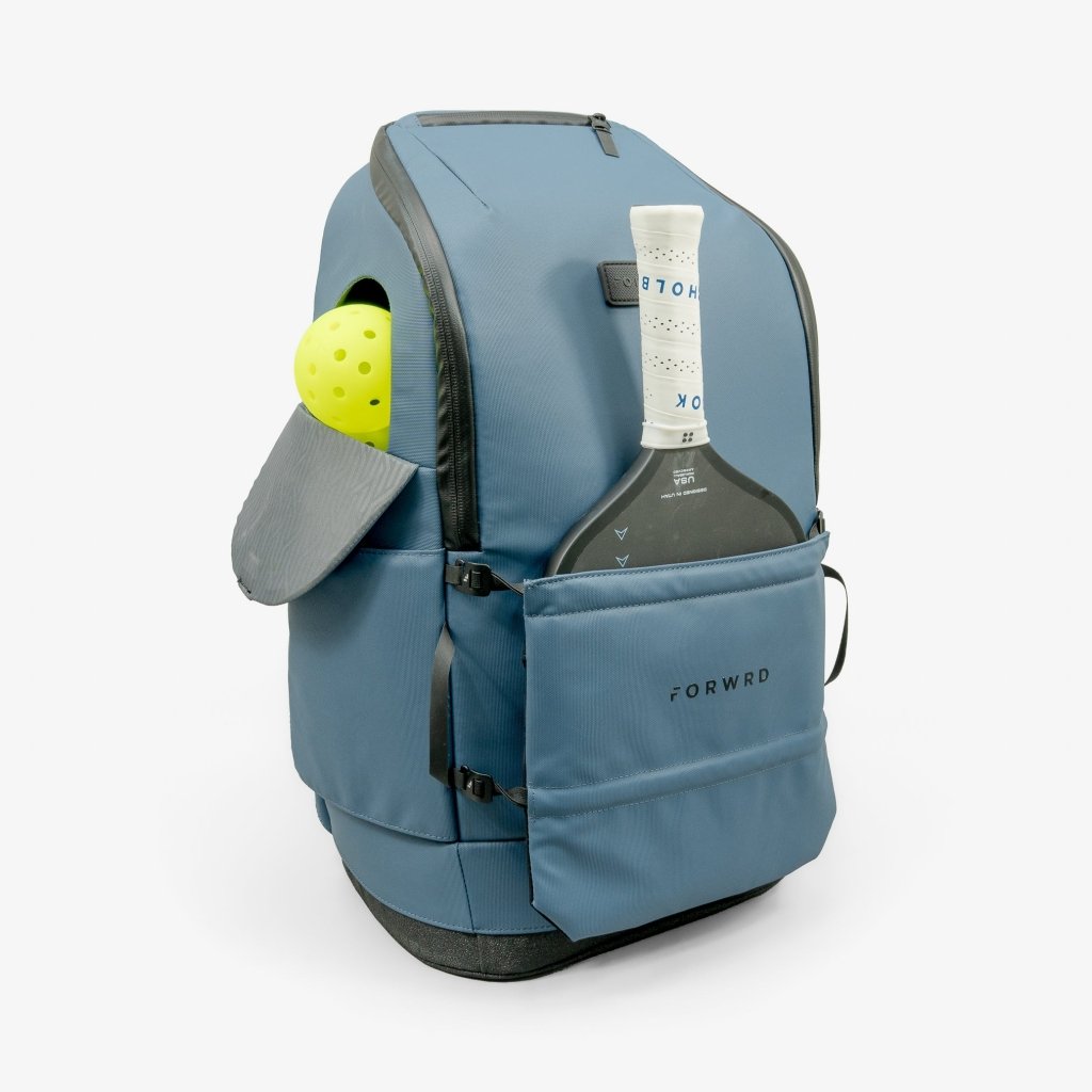 Court Caddy Pickleball Bag Court Caddy Pickleball Bag