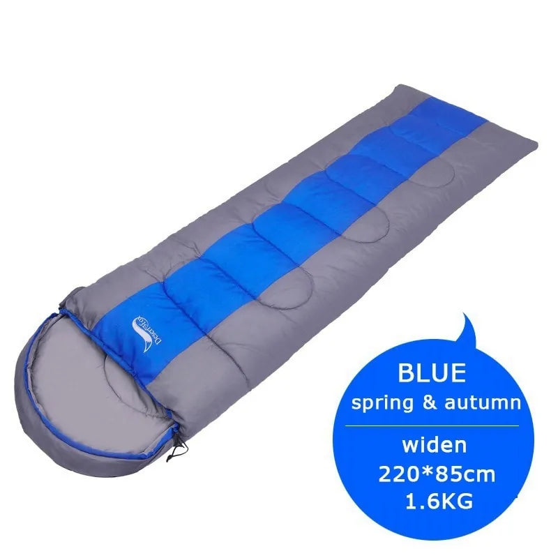 Camping Sleeping Bag Camping Sleeping Bag