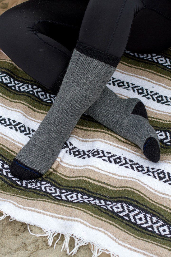 OutdoorAdventure Alpaca Sock OutdoorAdventure Alpaca Sock