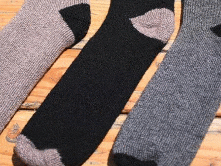 OutdoorAdventure Alpaca Sock OutdoorAdventure Alpaca Sock