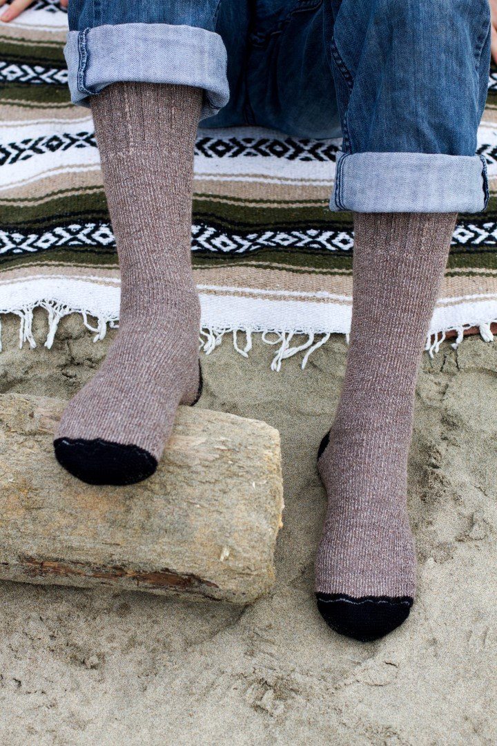 OutdoorAdventure Alpaca Sock OutdoorAdventure Alpaca Sock