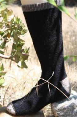 OutdoorAdventure Alpaca Sock OutdoorAdventure Alpaca Sock