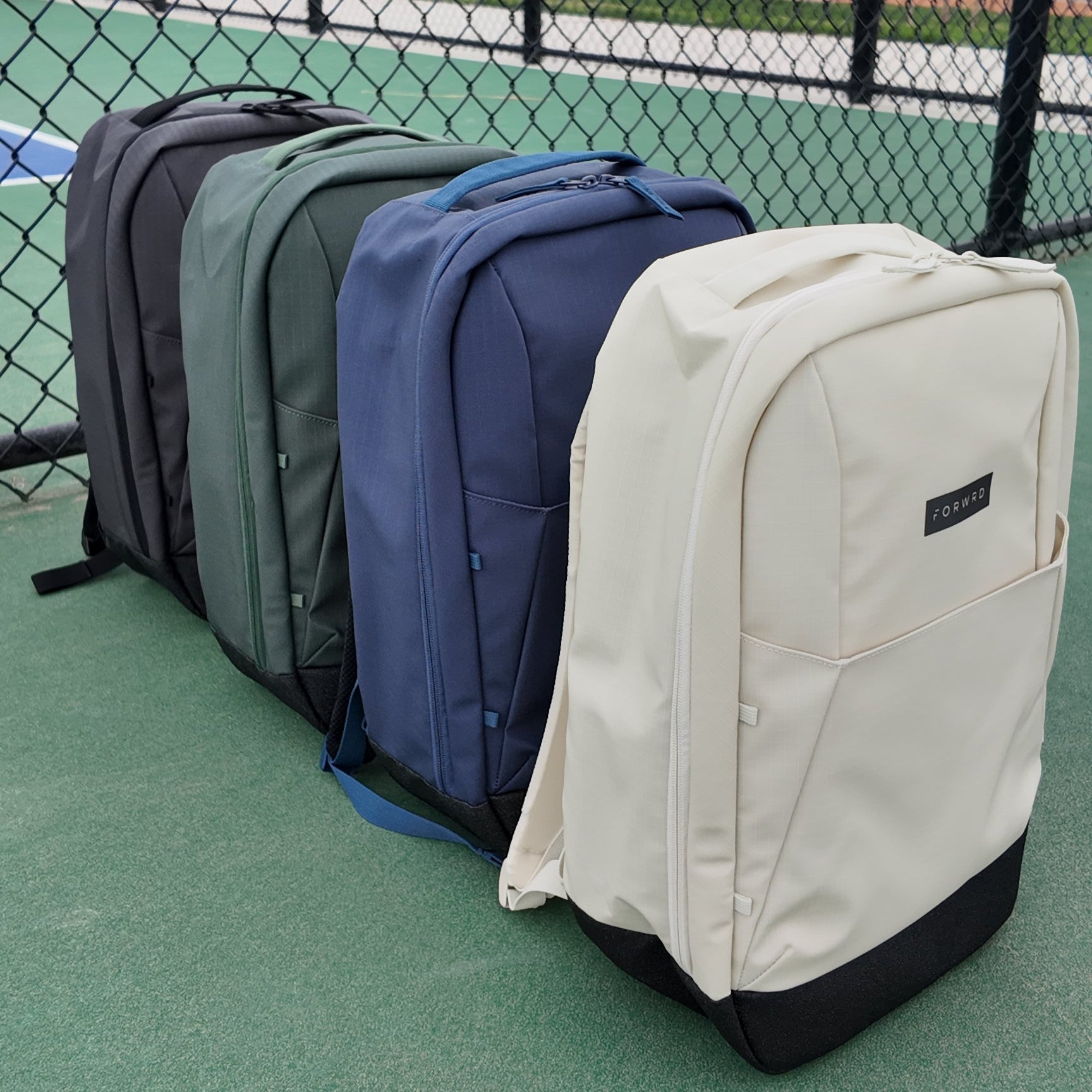 Court Ranger Pickleball Backpack Court Ranger Pickleball Backpack