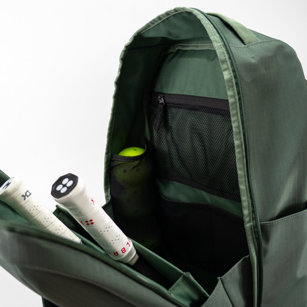 Court Ranger Pickleball Backpack Court Ranger Pickleball Backpack