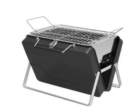Portable BBQ Stove Grill Folding Charcoal Grill Portable BBQ Stove Grill Folding Charcoal Grill