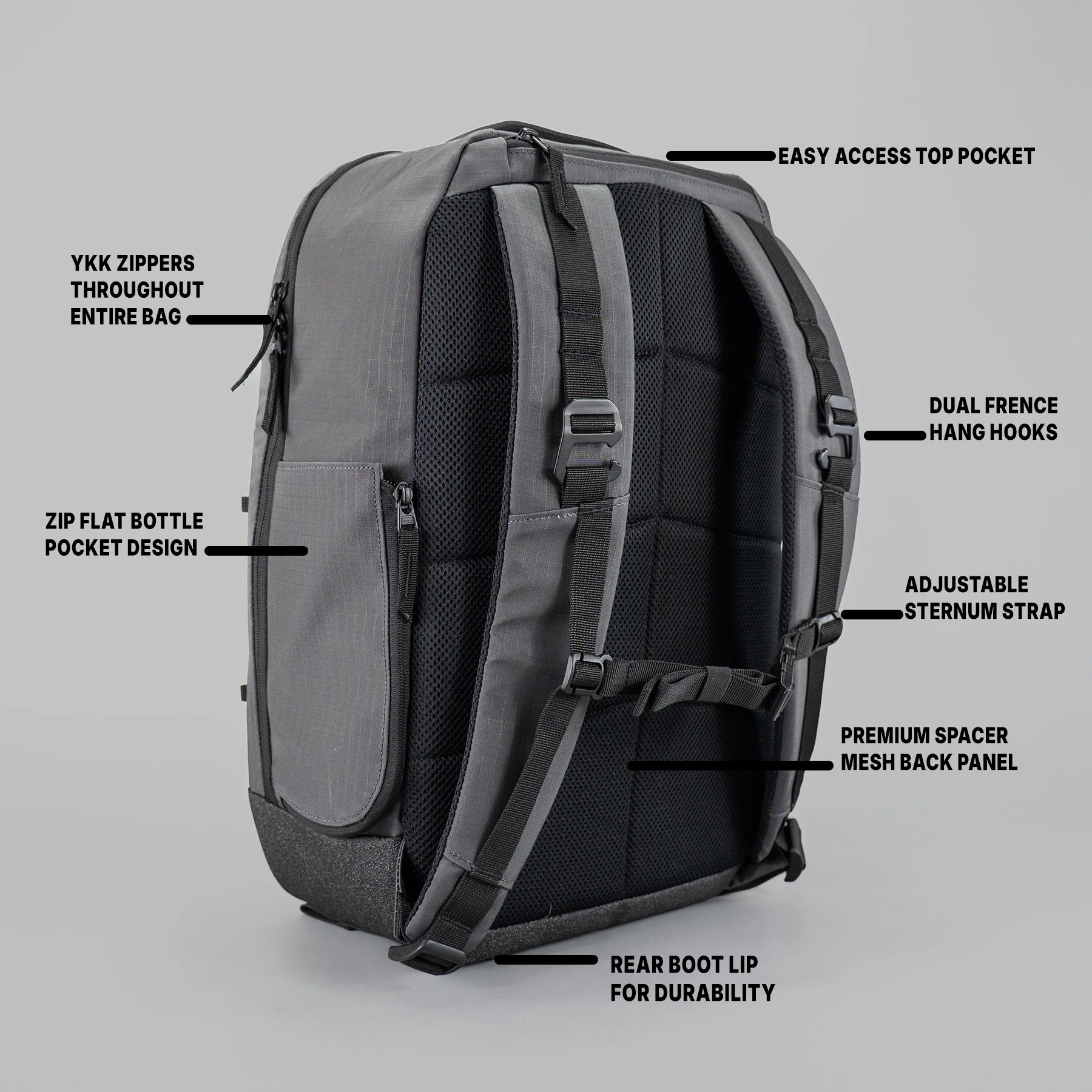Court Ranger Pickleball Backpack Court Ranger Pickleball Backpack