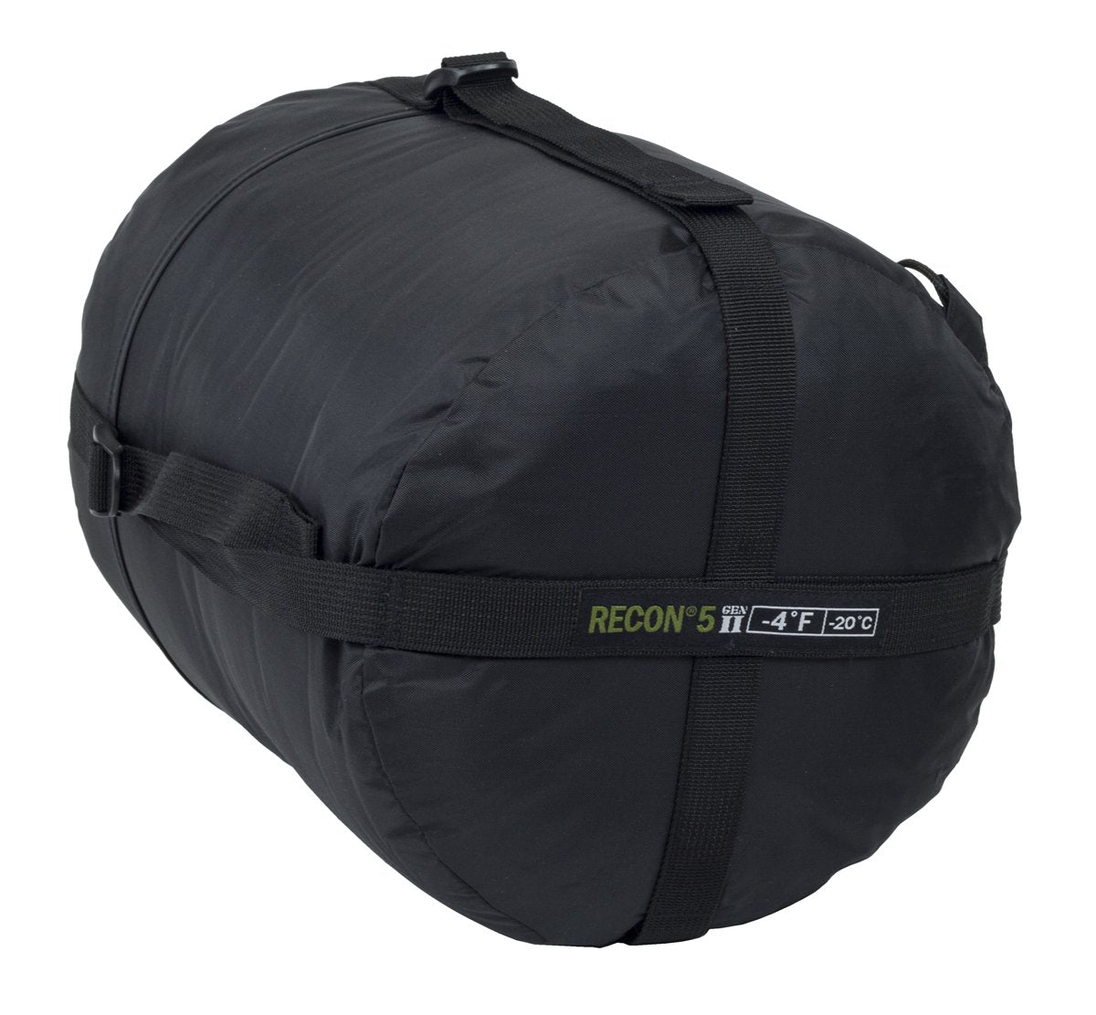 Recon 5 Sleeping Bag | Rated to -4 Degrees F Recon 5 Sleeping Bag | Rated to -4 Degrees F