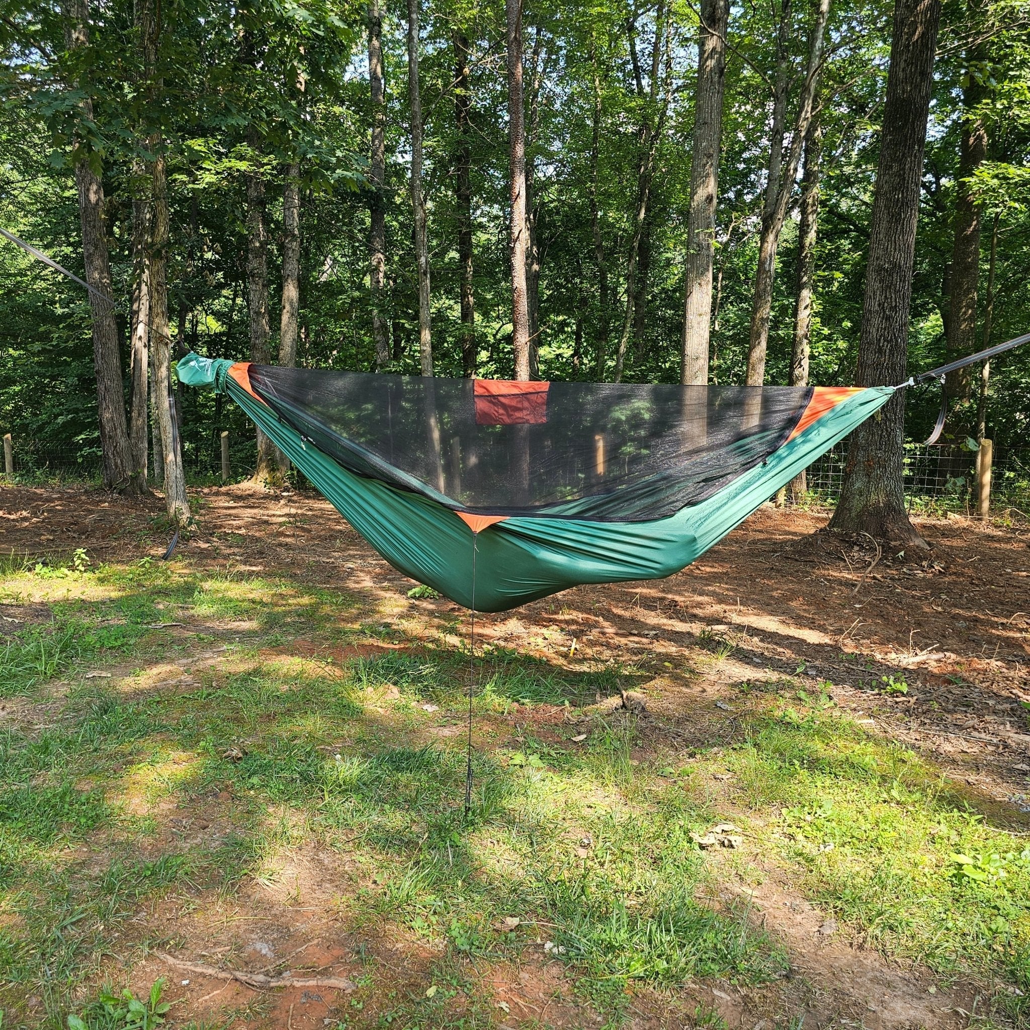 REM Hammock – Complete Sleep System REM Hammock – Complete Sleep System