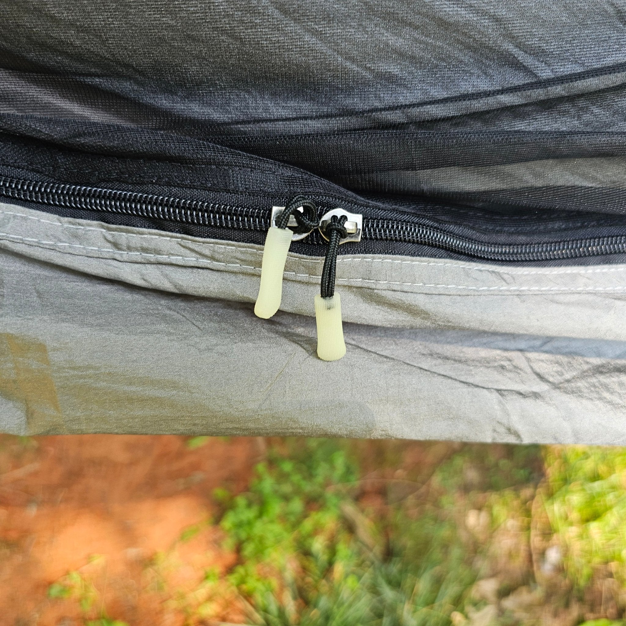 REM Hammock – Complete Sleep System REM Hammock – Complete Sleep System