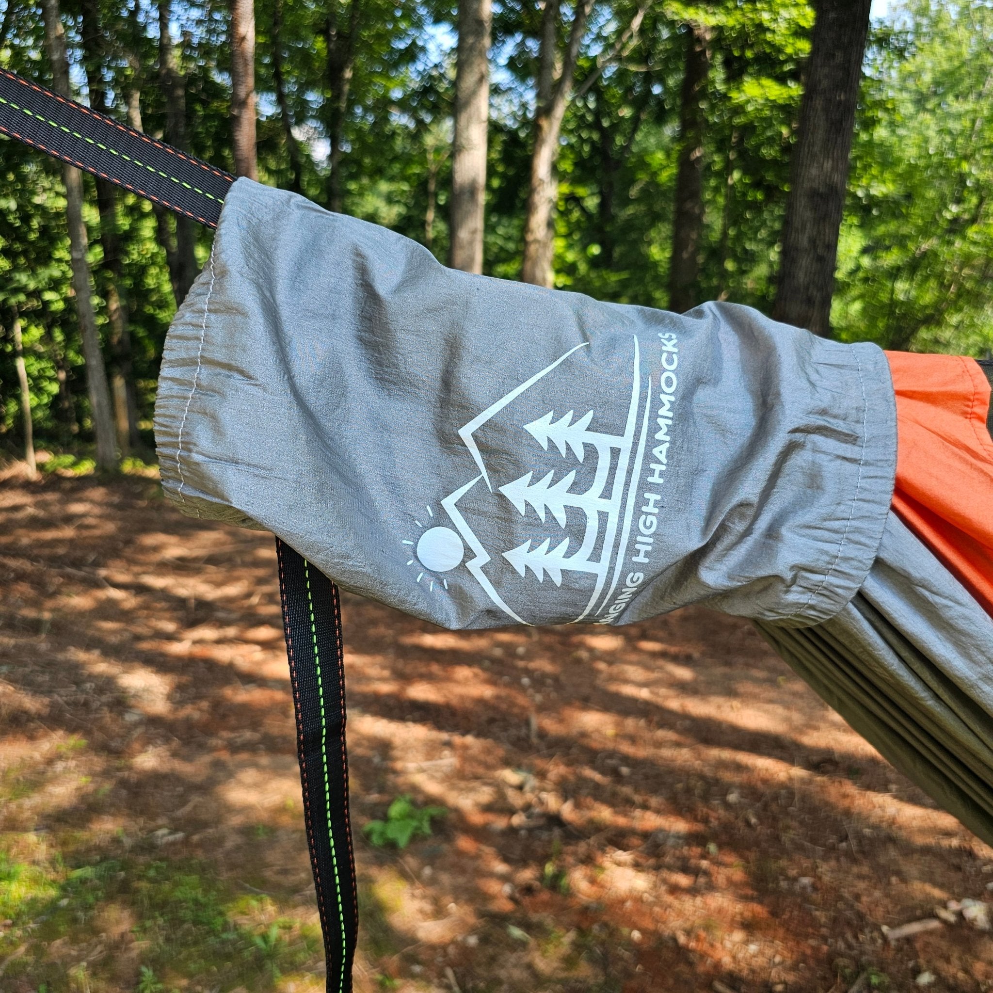 REM Hammock – Complete Sleep System REM Hammock – Complete Sleep System