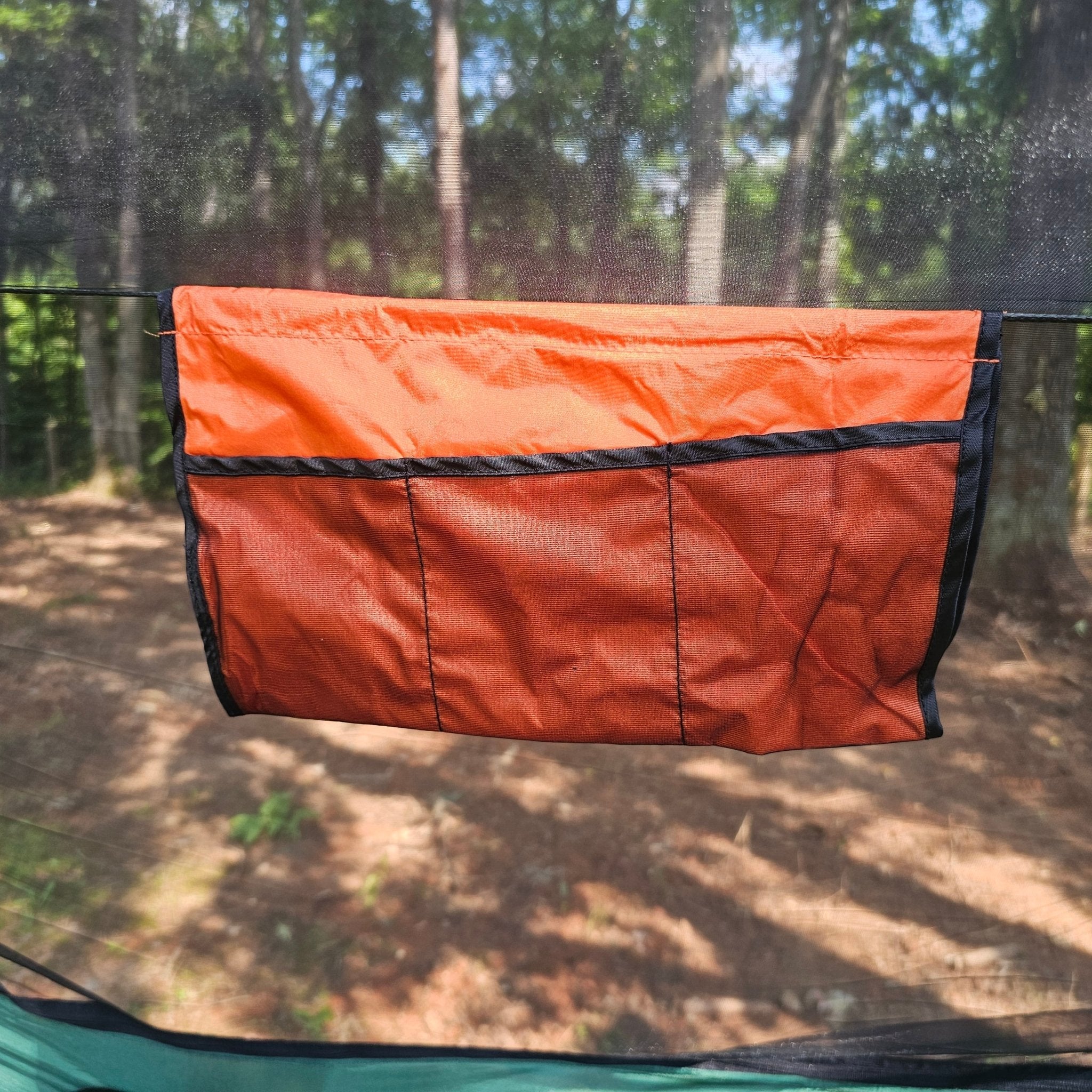 REM Hammock – Complete Sleep System REM Hammock – Complete Sleep System