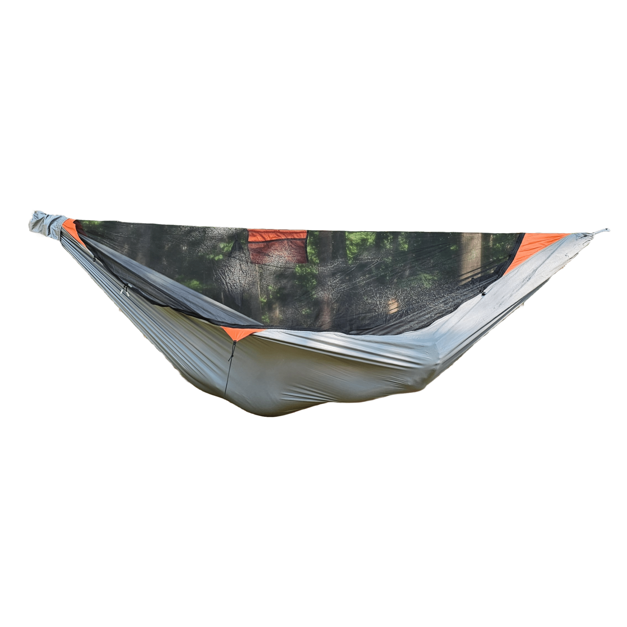 REM Hammock – Complete Sleep System REM Hammock – Complete Sleep System