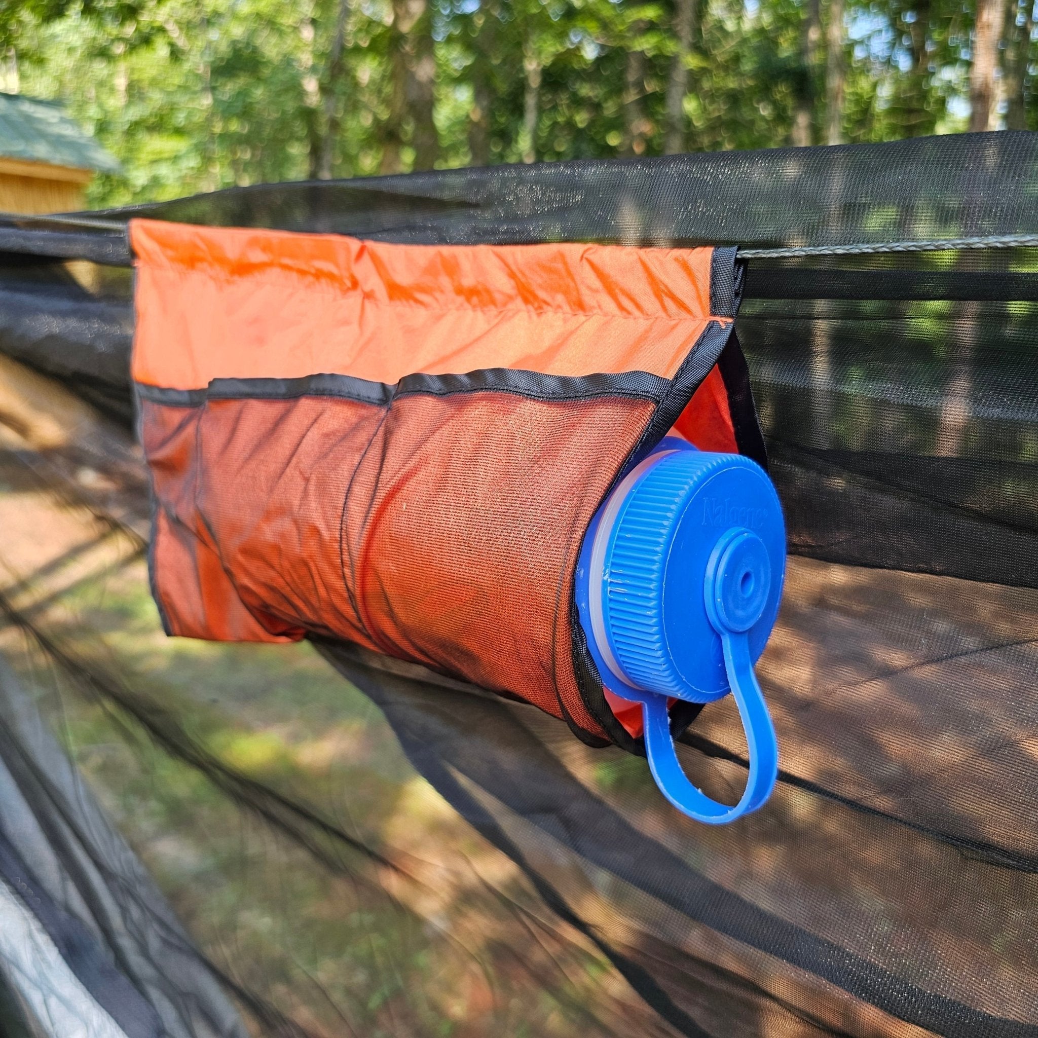 REM Hammock – Complete Sleep System REM Hammock – Complete Sleep System