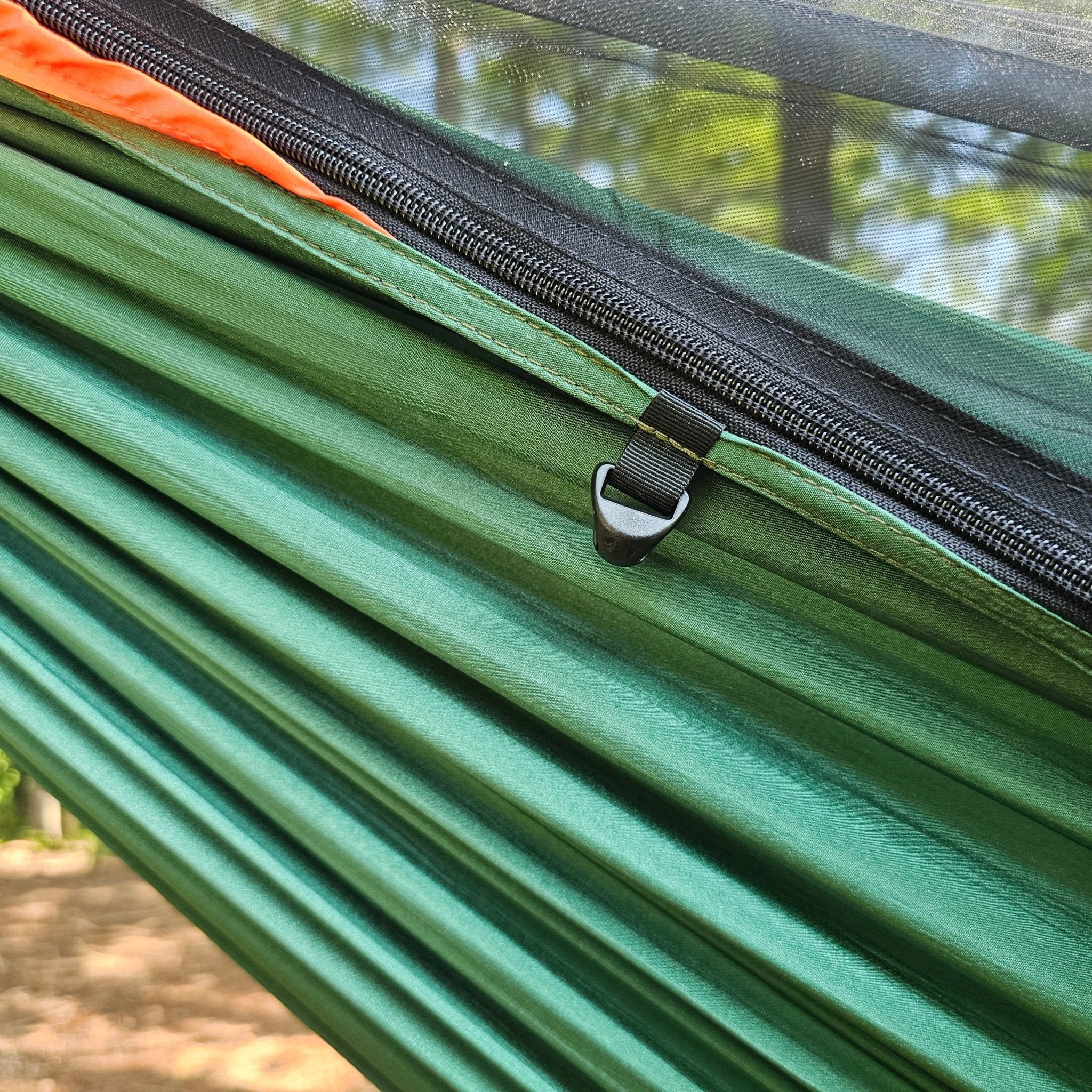 REM Hammock – Complete Sleep System REM Hammock – Complete Sleep System
