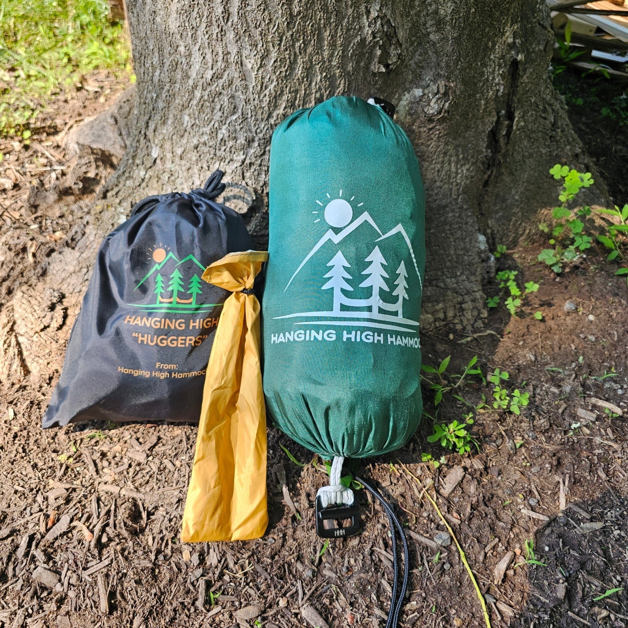 REM Hammock – Complete Sleep System REM Hammock – Complete Sleep System