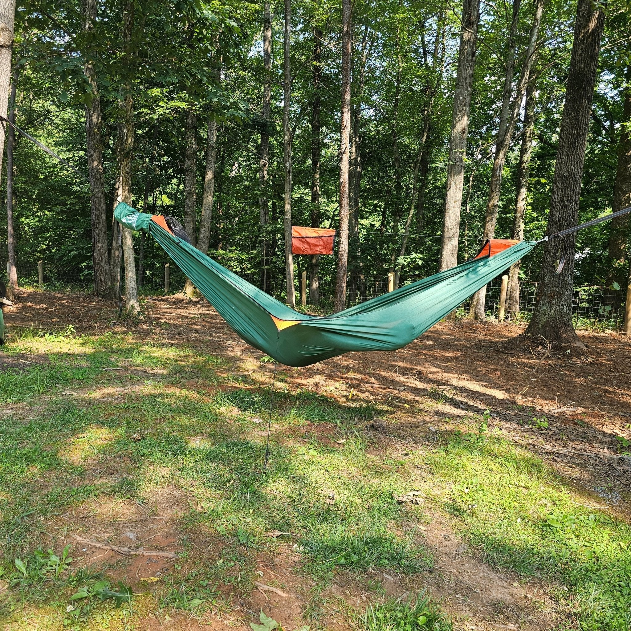 REM Hammock – Complete Sleep System REM Hammock – Complete Sleep System