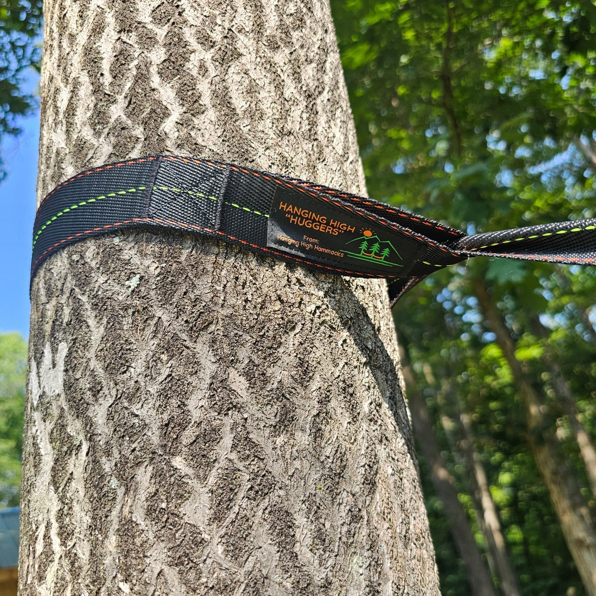 REM Hammock – Complete Sleep System REM Hammock – Complete Sleep System