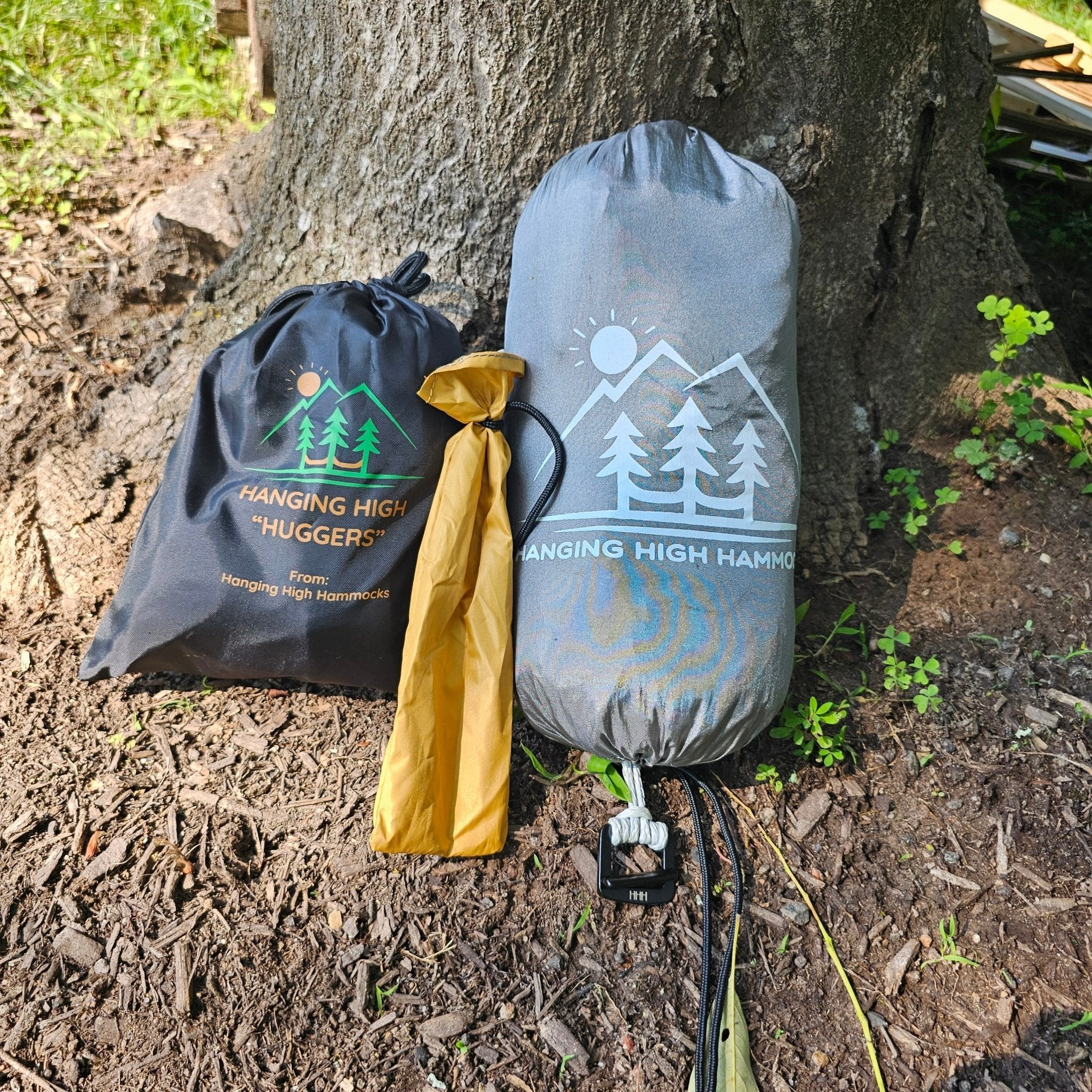 REM Hammock – Complete Sleep System REM Hammock – Complete Sleep System