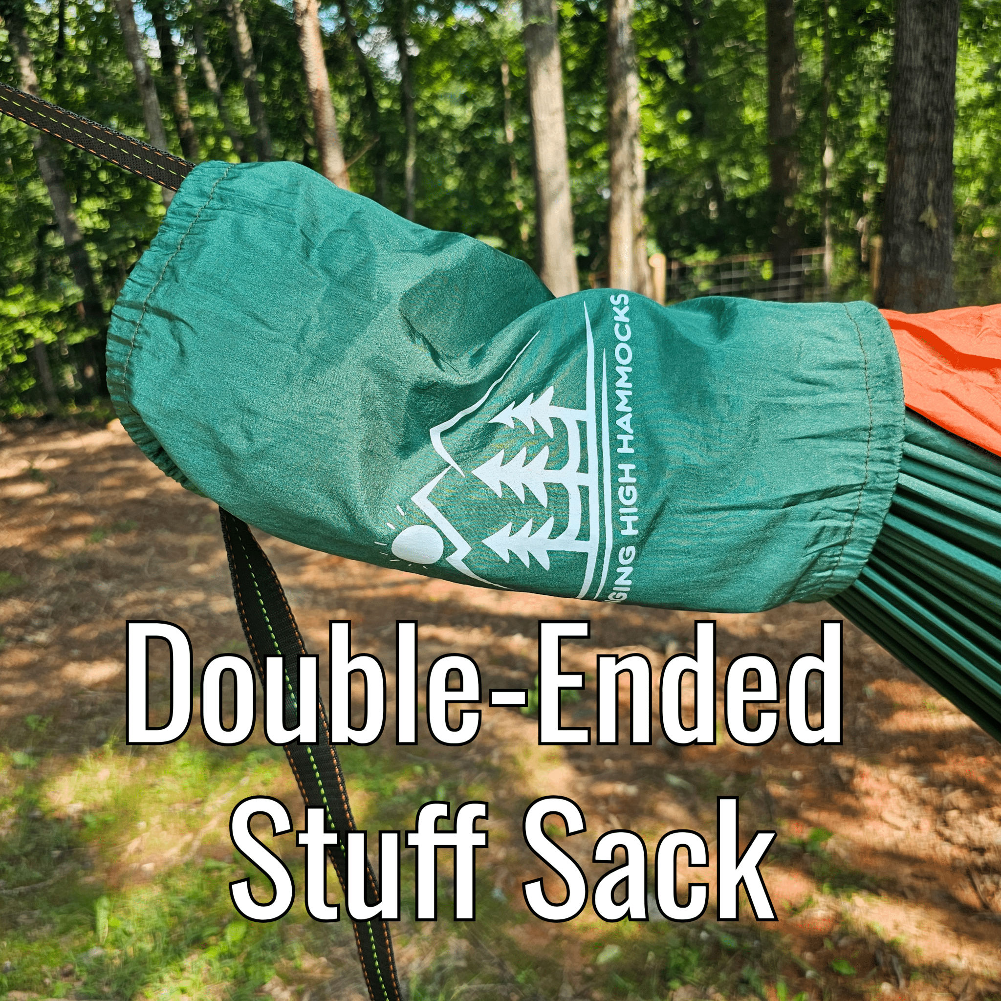 REM Hammock – Complete Sleep System REM Hammock – Complete Sleep System