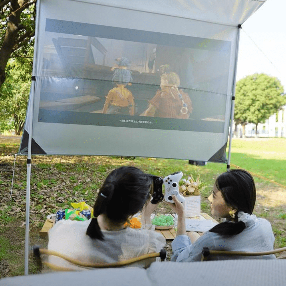 TESERY Camping Tent for Tesla Model Y Juniper TESERY Camping Tent for Tesla Model Y Juniper